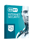 <strong>ESET INTERNET SECURITY</strong>