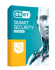 <strong>ESET SMART SECURITY PREMIUM</strong>