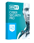 <strong>ESET CYBER SECURITYPRO</strong>