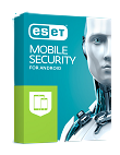 <strong>ESET MOBILE SECURITY</strong>